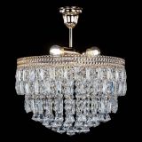 Люстра Флоренция №3 пластинка конус в Кирове