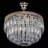 Люстра Флоренция №3 пластинка конус в Кирове