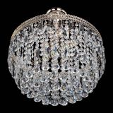 Люстра Флоренция №3 пластинка конус в Кирове