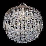 Люстра Флоренция №3 пластинка конус в Кирове