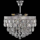 Люстра Флоренция №3 пластинка конус в Кирове