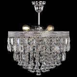 Люстра Флоренция №3 пластинка конус в Кирове