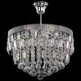 Люстра Флоренция №3 пластинка конус в Кирове