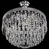 Люстра Флоренция №3 пластинка конус в Кирове