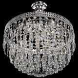 Люстра Флоренция №3 пластинка конус в Кирове