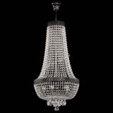 Люстра Флоренция №5 Купол черная в Кирове