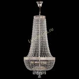 Люстра Флоренция №5 Купол длинный с подвесом в Кирове