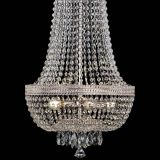 Люстра Флоренция №5 Купол длинный с подвесом в Кирове