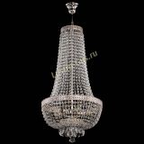 Люстра Флоренция №5 Купол длинный с подвесом в Кирове