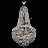 Люстра Флоренция №5 Купол длинный с подвесом в Кирове