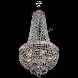 Люстра Флоренция №5 Купол длинный с подвесом в Кирове