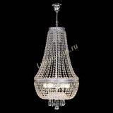 Люстра Флоренция №5 Купол длинный с подвесом в Кирове