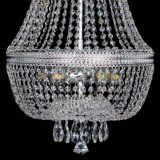 Люстра Флоренция №5 Купол длинный с подвесом в Кирове