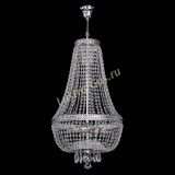 Люстра Флоренция №5 Купол длинный с подвесом в Кирове