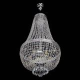 Люстра Флоренция №5 Купол длинный с подвесом в Кирове