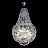 Люстра Флоренция №5 Купол длинный с подвесом в Кирове