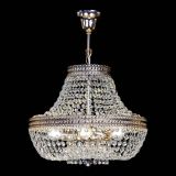 Люстра Флоренция №5 Купол с подвесом в Кирове