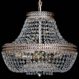 Люстра Флоренция №5 Купол с подвесом в Кирове