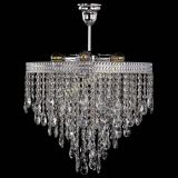 Люстра Флоренция №5 пирамида журавлики в Кирове