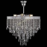 Люстра Флоренция №5 пирамида журавлики в Кирове