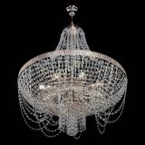 Люстра Флоренция №64 с подвесом в Кирове