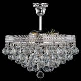 Люстра Флоренция Капель шар 40 в Кирове