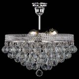 Люстра Флоренция Капель шар 40 в Кирове