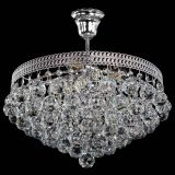 Люстра Флоренция Капель шар 40 в Кирове