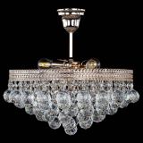 Люстра Флоренция Капель шар 40 в Кирове