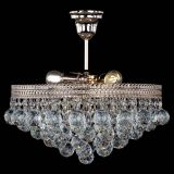 Люстра Флоренция Капель шар 40 в Кирове