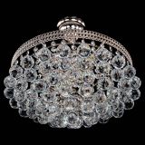 Люстра Флоренция Капель шар 40 в Кирове