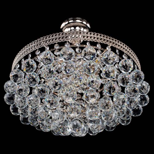 Люстра Флоренция Капель шар 40 в Кирове Гусь Хрустальный
