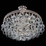 Люстра Флоренция Капель шар 40 в Кирове