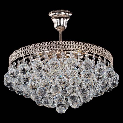 Люстра Флоренция Капель шар 40 в Кирове Гусь Хрустальный