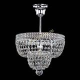 Люстра Каскад Флоренция №1 малая в Кирове