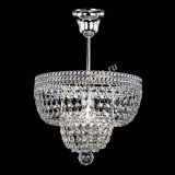 Люстра Каскад Флоренция №1 малая в Кирове