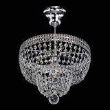 Люстра Каскад Флоренция №1 малая в Кирове