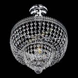 Люстра Каскад Флоренция №1 малая в Кирове