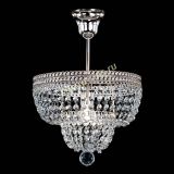 Люстра Каскад Флоренция №1 малая в Кирове