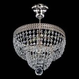 Люстра Каскад Флоренция №1 малая в Кирове