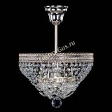 Люстра Купол Флоренция №1 малая в Кирове