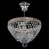 Люстра Купол Флоренция №1 малая в Кирове