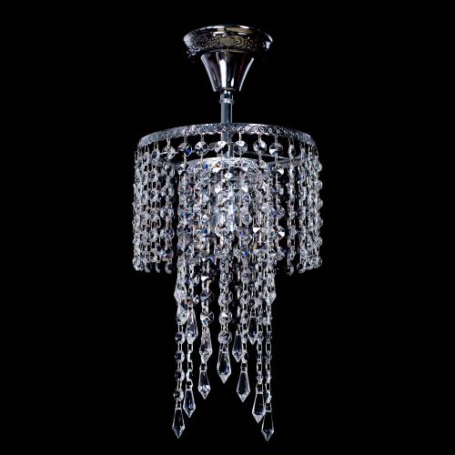 Люстра Валенсия классика №6 в Кирове Гусь Хрустальный