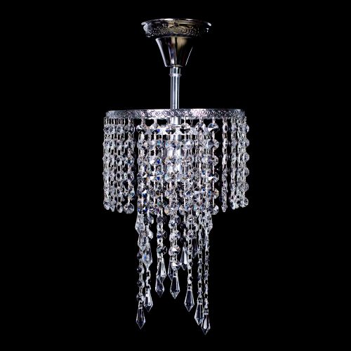 Люстра Валенсия классика №6 в Кирове Гусь Хрустальный