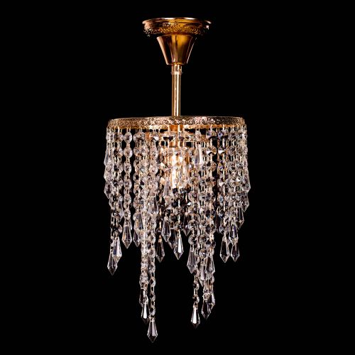 Люстра Валенсия классика №7 в Кирове Гусь Хрустальный