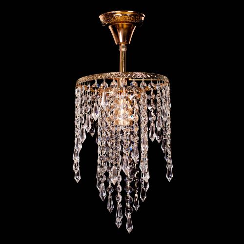 Люстра Валенсия классика №7 в Кирове Гусь Хрустальный