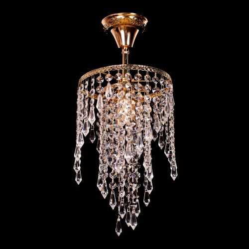 Люстра Валенсия классика №7 в Кирове Гусь Хрустальный