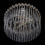 Люстра «Хрустальная капель №5» с подвесом в Кирове