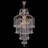 Люстра Хрустальные Брызги Каскад в Кирове