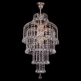 Люстра Хрустальные Брызги Каскад в Кирове